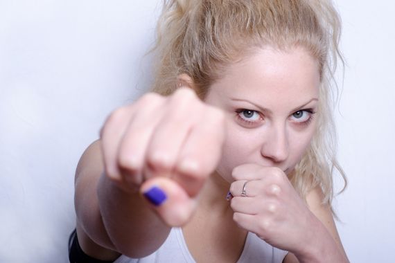 女性でも無理なく運動