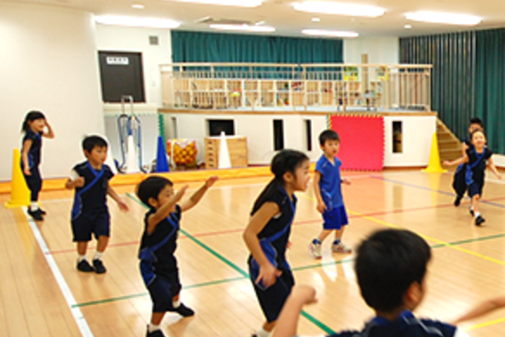 実績豊富なスタッフ