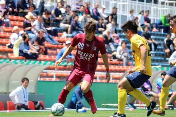 サッカークラブ